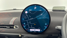 MINI Cooper 160kW SE Sport 54kWh 3dr Auto Electric Hatchback